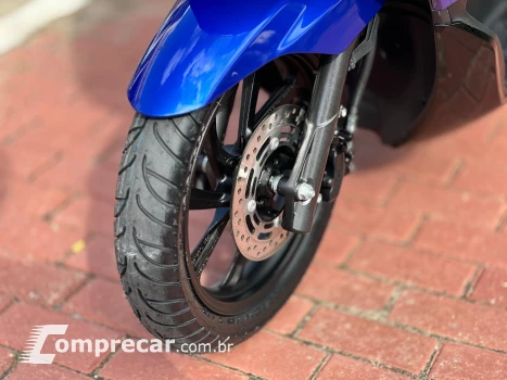PCX 150