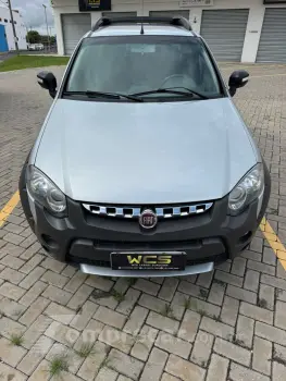 Strada Adventure CD 1.8