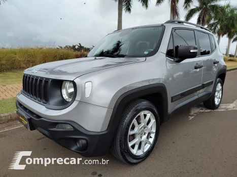 RENEGADE 1.8 16V Sport