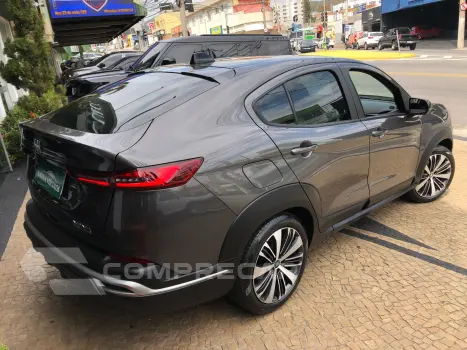 Fastback 1.0 Turbo 200 Flex Audace Cvt