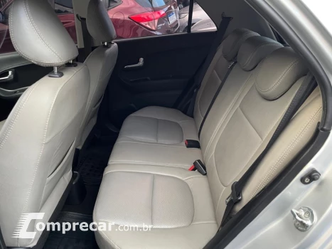 PICANTO 1.0 EX 12V