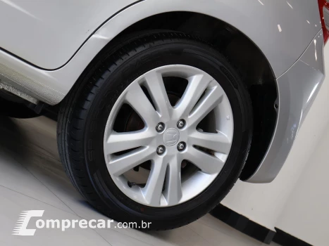 FIT 1.5 EX 16V