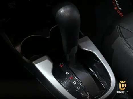 FIT - 1.5 EX 16V 4P AUTOMÁTICO