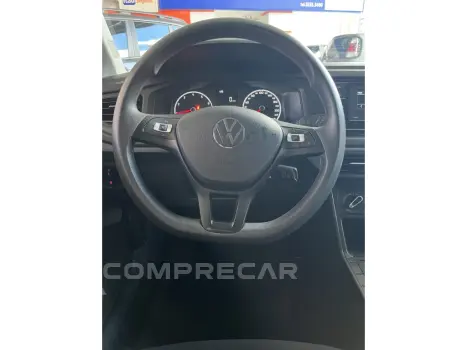 POLO 1.0 MPI TRACK MANUAL