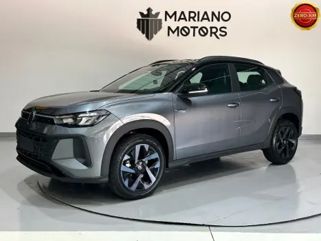 Volkswagen TERA 1.0 170 TSI HIGH AUTOMÁTICO 4 portas