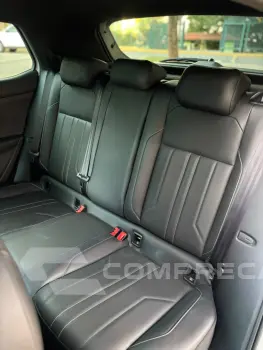 T-CROSS 1.4 250 TSI Highline
