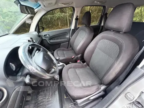 C3 PICASSO GLX15