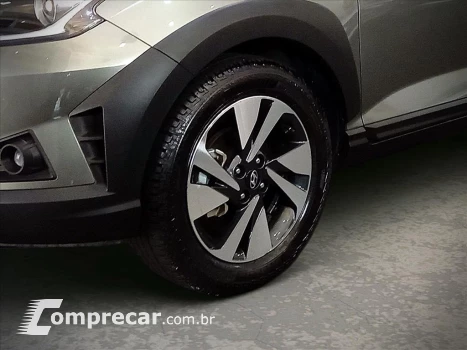 HB20X 1.6 16V FLEX DIAMOND AUTOMÁTICO
