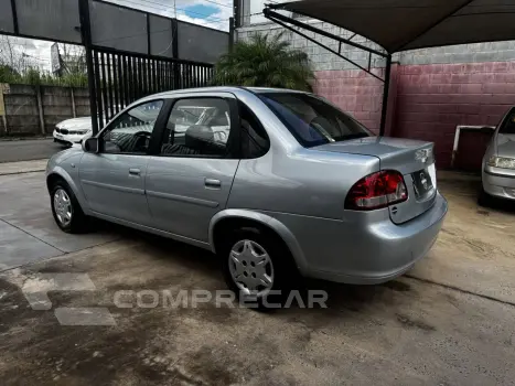 Classic Sedan 1.0 4P VHCE FLEX LS