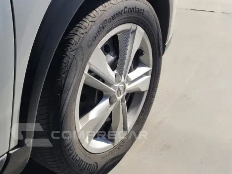 KICKS S Direct 1.6 16V Flex 5p Aut.