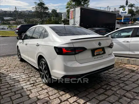 VIRTUS 1.4 250 TSI Exclusive