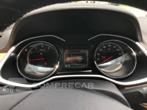 Onix 1.0 Turbo Flex Premier Automático