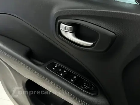 TORO 1.3 TURBO 270 FLEX VOLCANO AT6