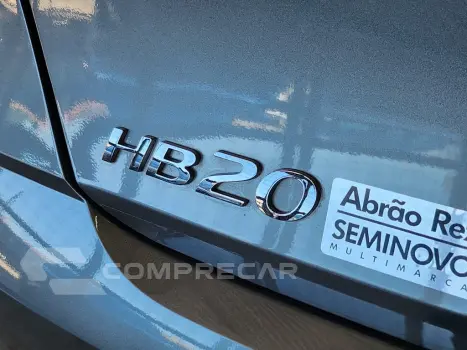 HB20 1.0 12V FLEX COMFORT MANUAL