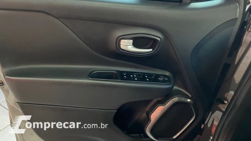 JEEP RENEGADE 1.3 T270 TURBO S 4X4