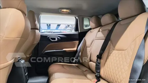 COMPASS 1.3 T270 Turbo Sport