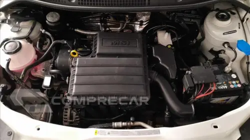 SAVEIRO 1.6 MSI ROBUST CS 16V FLEX 2P MANUAL