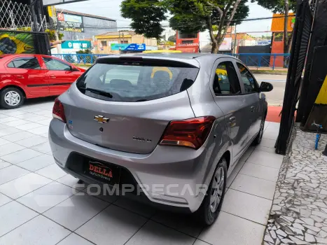 ONIX 1.0 Plus LT