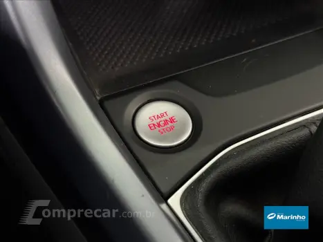 T-CROSS 1.0 200 TSI TOTAL FLEX COMFORTLINE AUTOMÁ