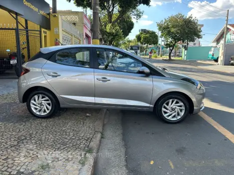 HB20 Evolution 1.0 Flex 12V Mec.