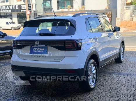 T-CROSS 1.0 200 TSI Sense