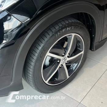 HR-V EXL 1.8 Flexone 16V 5p Aut.