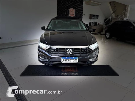 JETTA 1.4 250 TSI Comfortline