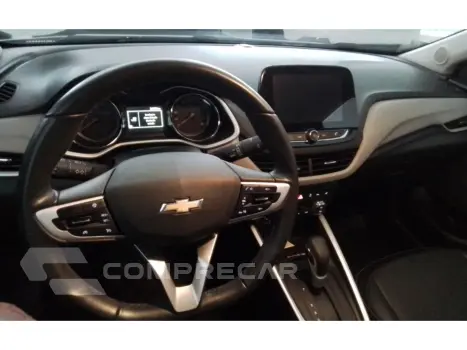 ONIX 1.0 TURBO FLEX PLUS PREMIER AUTOMÁTICO
