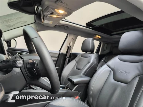 COMPASS 1.3 T270 Turbo Longitude