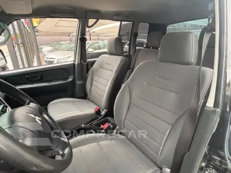 PAJERO TR4 FL 2WD HP