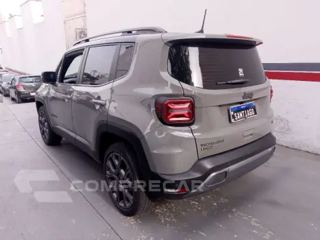 Renegade S T270 1.3 TB 4x4 Flex Aut.