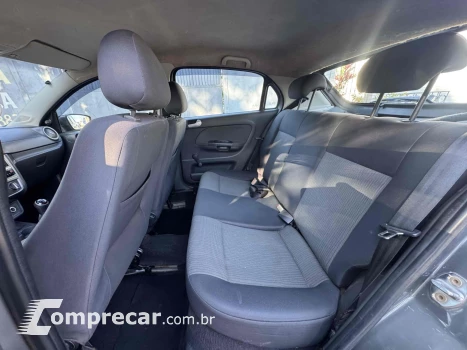 GOL 1.0 MI 8V G.IV