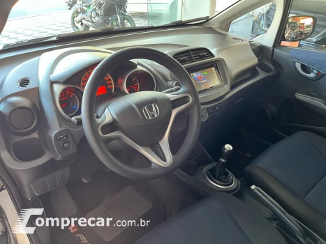 FIT 1.4 DX 16V
