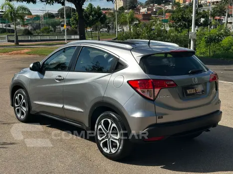 HR-V 1.8 16V EX