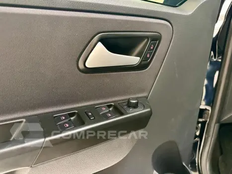 SPACEFOX 1.6 MI Trend 8V