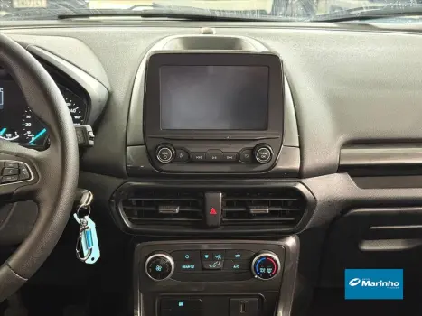 ECOSPORT 1.5 TI-VCT FLEX SE MANUAL