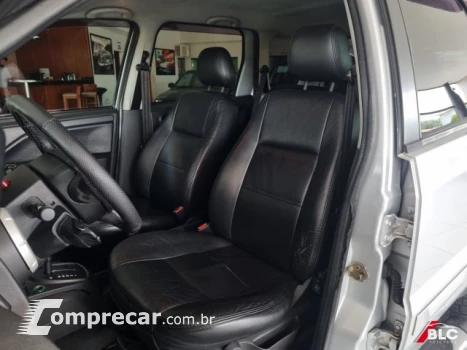 ECOSPORT - 2.0 XLT 16V 4P AUTOMÁTICO