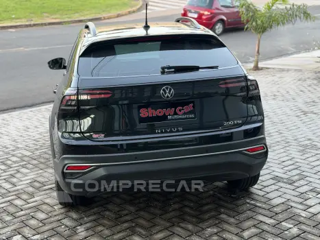 NIVUS 1.0 200 TSI Comfortline