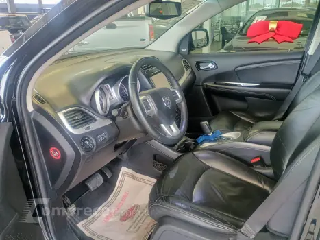 JOURNEY 3.6 RT AWD V6