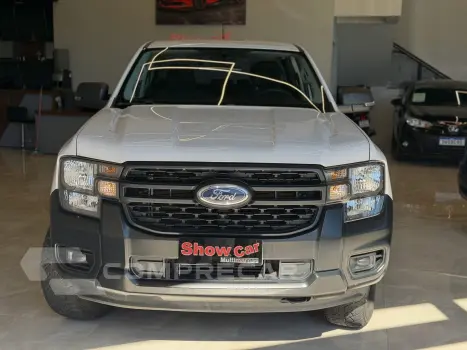 RANGER 2.0 Turbo CD XL 4X4 Manual