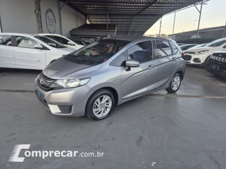 Fit LX 1.5 Flexone 16V 5p Aut.