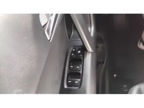 CRETA 1.6 16V FLEX ACTION AUTOMÁTICO