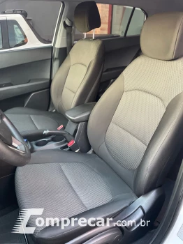 CRETA 1.6 16V Attitude