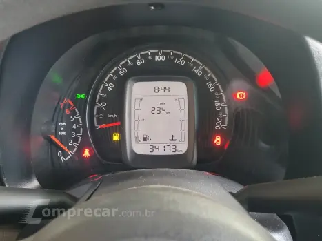 MOBI LIKE 1.0 Fire Flex 5p.