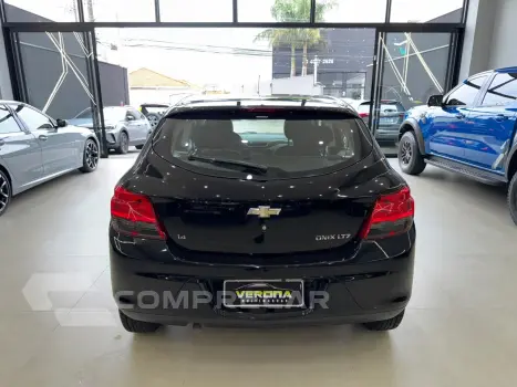 Onix LTZ 1.4