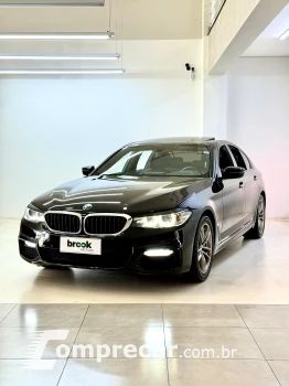 530I 2.0 16V Turbo M Sport