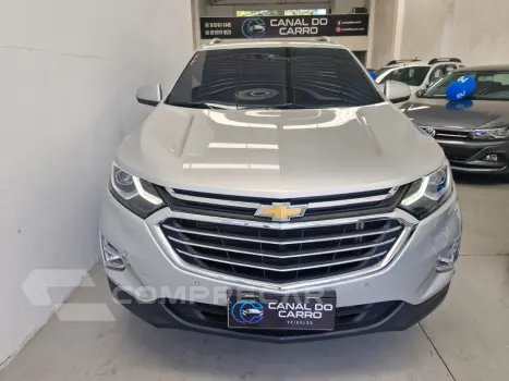 EQUINOX 1.5 16V Turbo Premier AWD