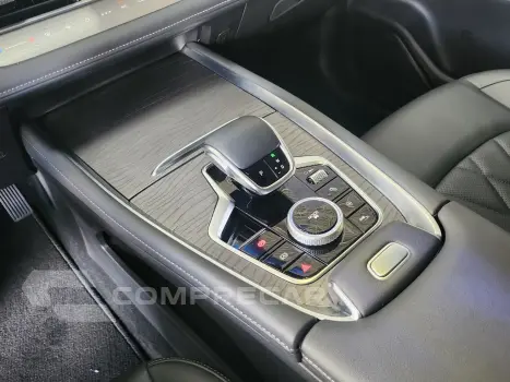 TIGGO 8 PRO 1.6 TGDI AUT.