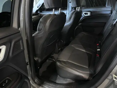 Rampage 2.0 4P HURRICANE 4 TURBO R/T 4X4 AUTOMÁTICO