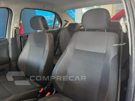 VOYAGE 1.0 12V MPI Totalflex